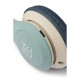 Quinn wireless headphones - peppermint