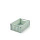 Weston storage box S - 2pack - light peppermint