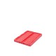 Weston storage box S - 2pack - watermelon