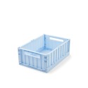 Weston storage box M - 1pack - pure sky