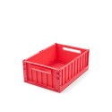 Weston storage box M - 1pack - Watermelon