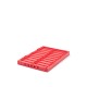 Weston storage box M - 2pack - Watermelon