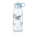 Yang tritan water bottle 500 ml - sea creature