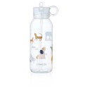 Yang tritan water bottle 500 ml - all together