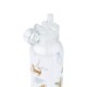 Yang tritan water bottle 500 ml - all together