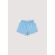 Spyros baby short - powder blue