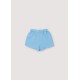 Spyros baby short - powder blue