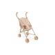 Tulle Doll stroller