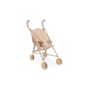 Tulle Doll stroller