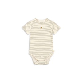 Basic body - Tea stripe