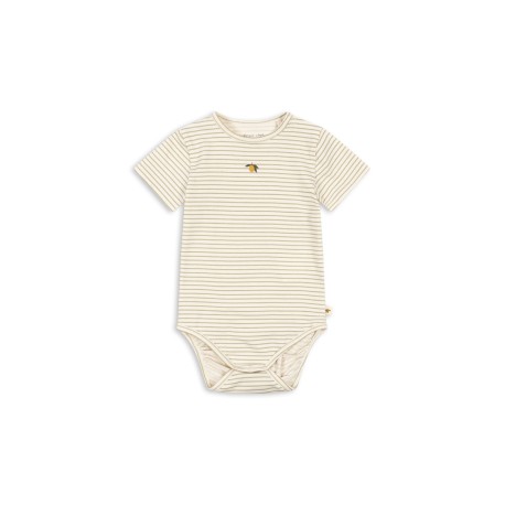 Basic body - Tea stripe