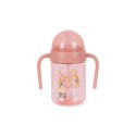 Baby bottle with handle - Horn stars