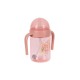 Baby bottle with handle - Horn stars