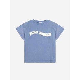 Wavy Bobo Choses T-shirt