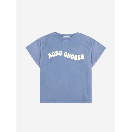 Wavy Bobo Choses T-shirt