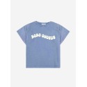 Wavy Bobo Choses T-shirt