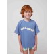 Wavy Bobo Choses T-shirt