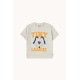 Tiny league t-shirt