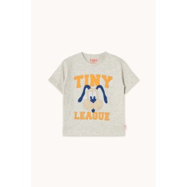 Tiny league t-shirt