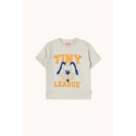 Tiny league t-shirt