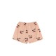 Verbena shorts - Ma grande cerise blush