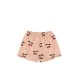 Verbena shorts - Ma grande cerise blush