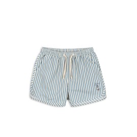 Asnou swimshorts - sailor stripe