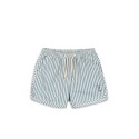 Asnou swimshorts - sailor stripe