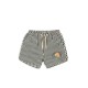 Seer Asnou swimshorts - scarab