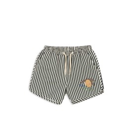 Seer Asnou swimshorts - scarab