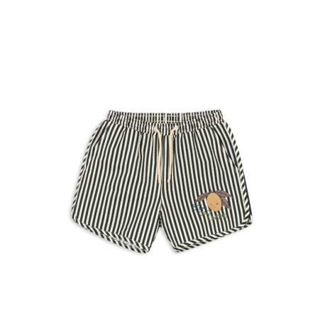 Seer Asnou swimshorts - scarab