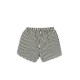 Seer Asnou swimshorts - scarab