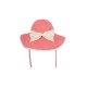 Bowie swim hat - bubblegum