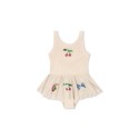 Beatrice swimsuit - off-white