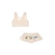 Beatrice bikini- off-white