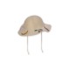 Beatrice sunhat - off-white