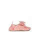 Edith swim shoes - lacy pink