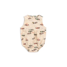 Elliot romper - grande prix