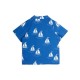 Sailing boat shirt