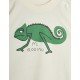 Lizard tee - off-white