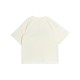 Lizard tee - off-white