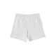 Flundra sweatshorts - grey melange