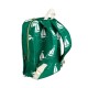 Sailing boats Backpack - green