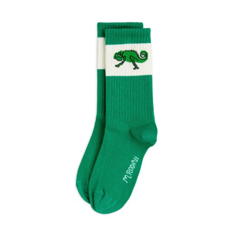 Lizard socks