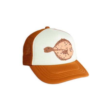 Flundra Trucker Cap