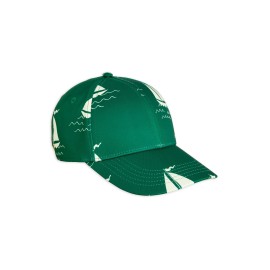 Sailing boats Cap