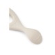 Liva silicone spoon - 4 pack - sandy mix