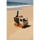 Beck sand truck