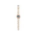 Sussi wrist watch - peach