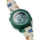 Sussi wrist watch - dinosaurs